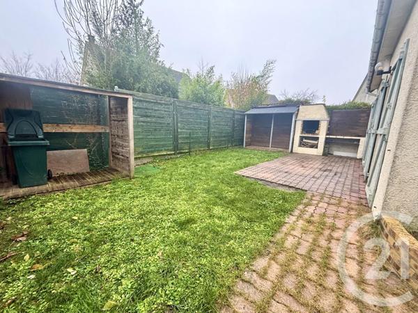 Maison à vendre  5 pièces - 102,87 m2 LE MALESHERBOIS - 45