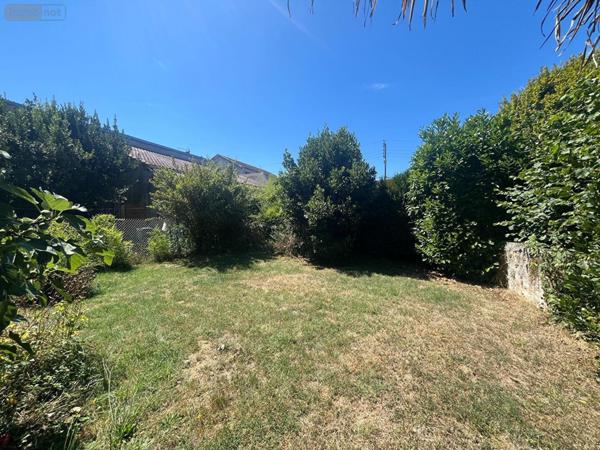 Maison à vendre à Capdenac-Gare dans l'Aveyron (12700), ref : MAIS97