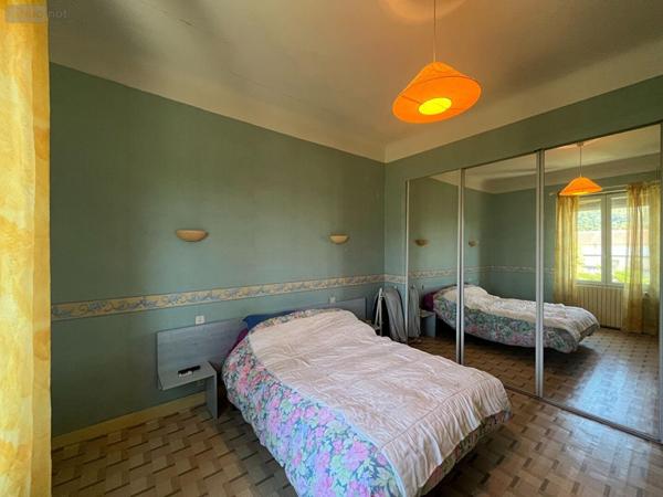 Maison à vendre à Capdenac-Gare dans l'Aveyron (12700), ref : MAIS97