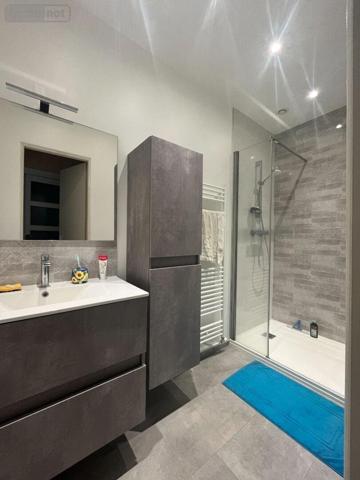 Maison à vendre à Capdenac-Gare dans l'Aveyron (12700), ref : MAIS97