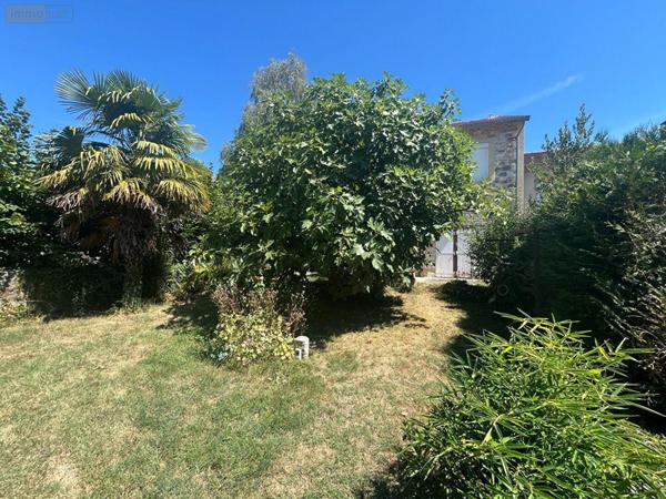 Maison à vendre à Capdenac-Gare dans l'Aveyron (12700), ref : MAIS97