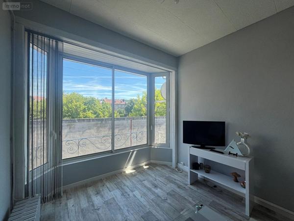 Maison à vendre à Capdenac-Gare dans l'Aveyron (12700), ref : MAIS97