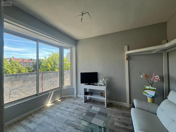 Maison à vendre à Capdenac-Gare dans l'Aveyron (12700), ref : MAIS97