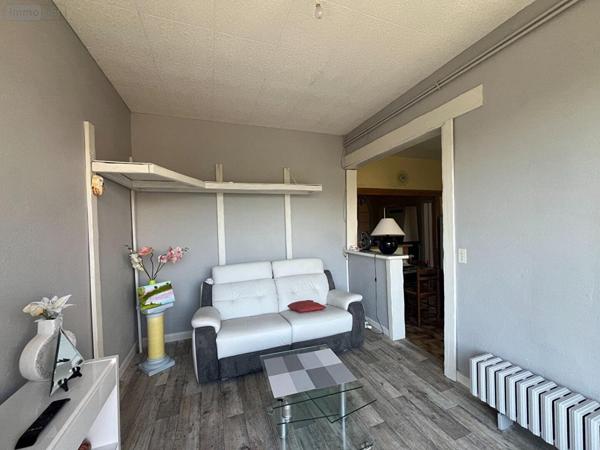 Maison à vendre à Capdenac-Gare dans l'Aveyron (12700), ref : MAIS97