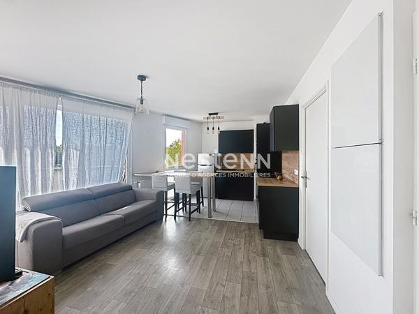 Appartement Sarcelles 3 pièce(s) 48 m2