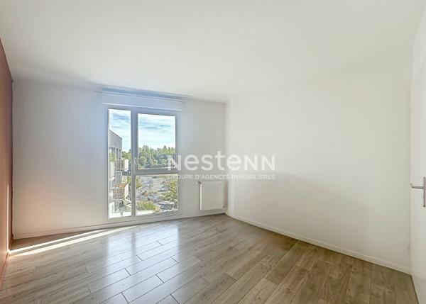 Appartement Sarcelles 3 pièce(s) 48 m2