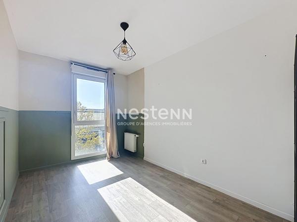 Appartement Sarcelles 3 pièce(s) 48 m2