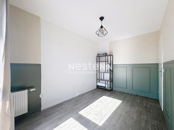 Appartement Sarcelles 3 pièce(s) 48 m2