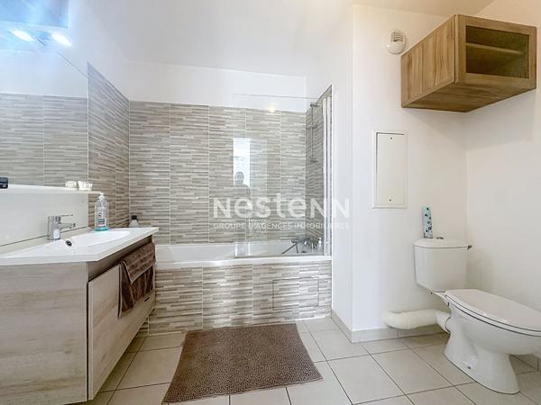 Appartement Sarcelles 3 pièce(s) 48 m2