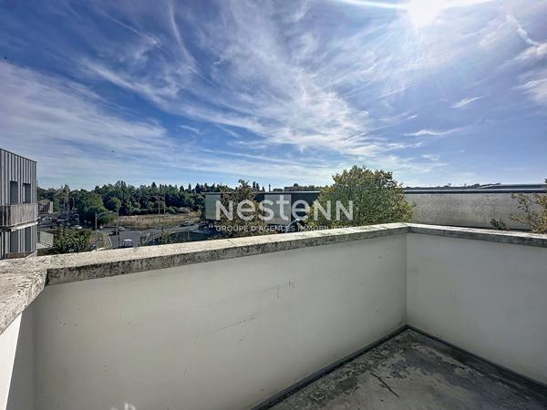 Appartement Sarcelles 3 pièce(s) 48 m2