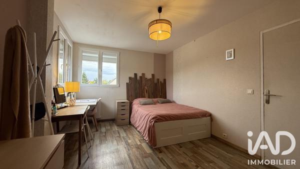 Maison à vendre 6 pièces 144 m² Civray-de-Touraine