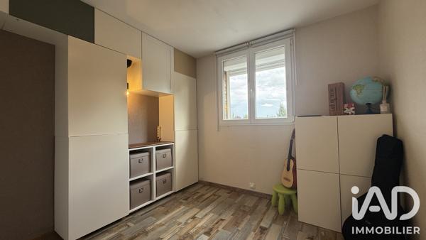 Maison à vendre 6 pièces 144 m² Civray-de-Touraine