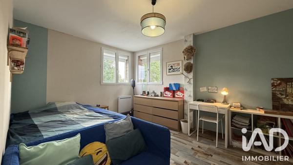 Maison à vendre 6 pièces 144 m² Civray-de-Touraine