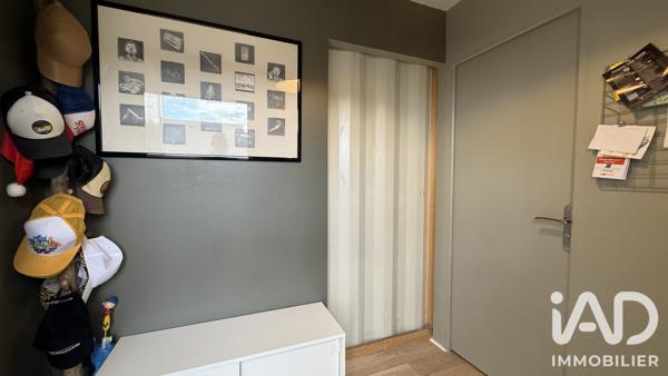 Maison à vendre 6 pièces 144 m² Civray-de-Touraine