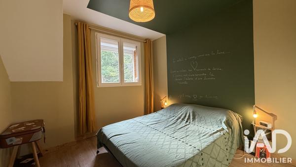 Maison à vendre 6 pièces 144 m² Civray-de-Touraine