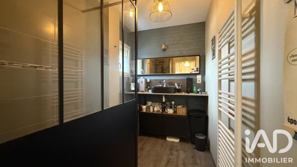 Maison à vendre 6 pièces 144 m² Civray-de-Touraine