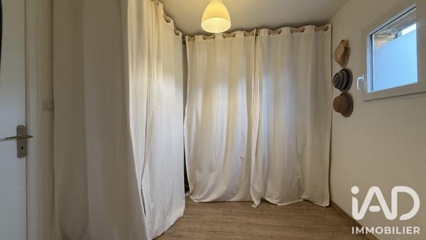Maison à vendre 6 pièces 144 m² Civray-de-Touraine
