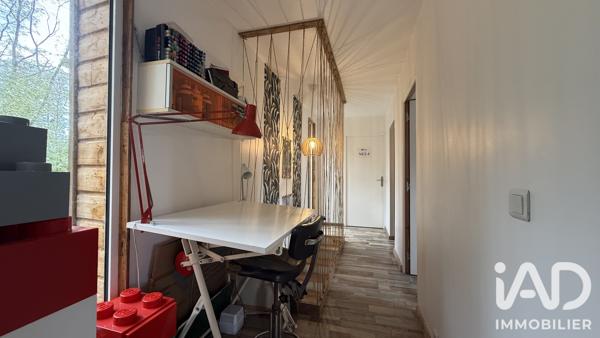 Maison à vendre 6 pièces 144 m² Civray-de-Touraine