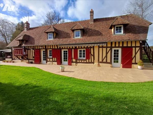 Belle Maison Normande