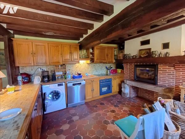 Belle Maison Normande