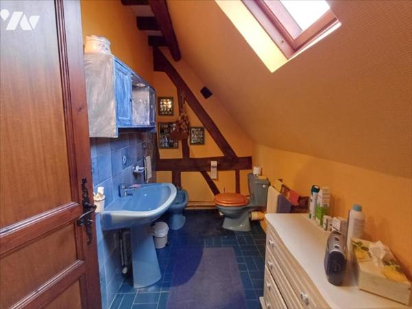 Belle Maison Normande