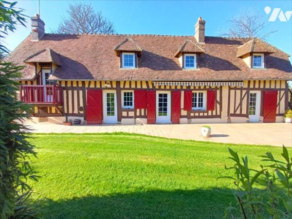Belle Maison Normande