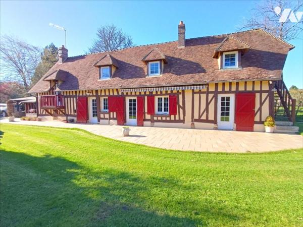 Belle Maison Normande