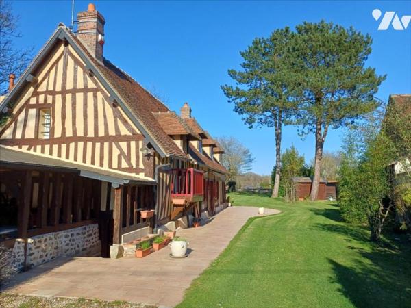 Belle Maison Normande