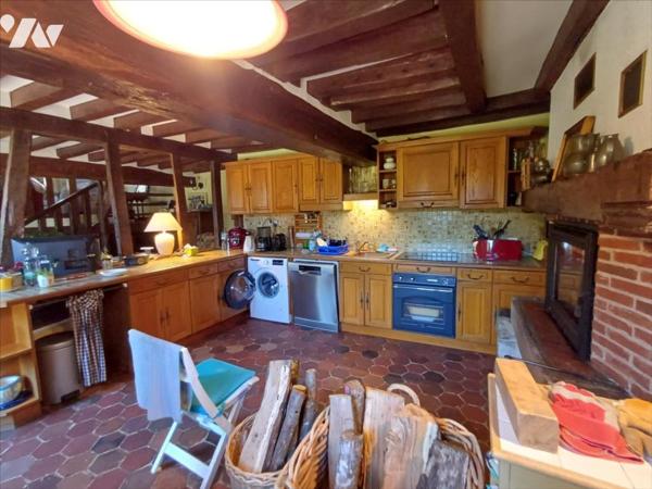 Belle Maison Normande