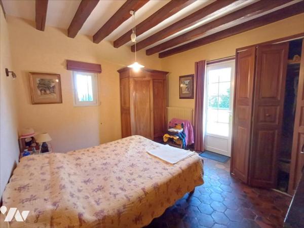 Belle Maison Normande