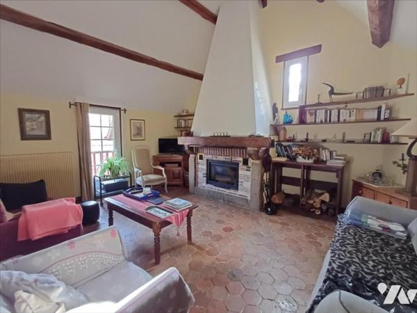 Belle Maison Normande