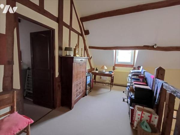 Belle Maison Normande