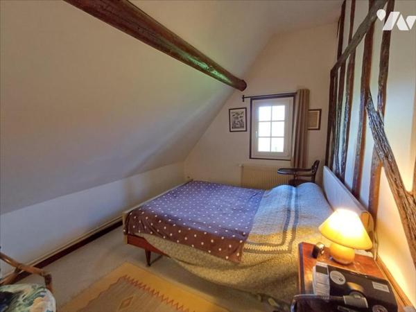 Belle Maison Normande