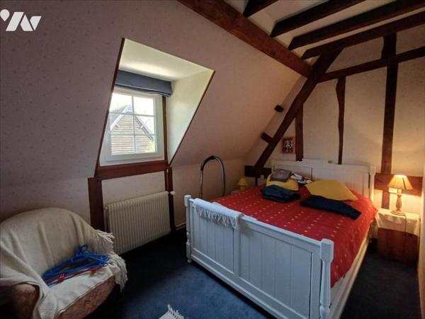 Belle Maison Normande
