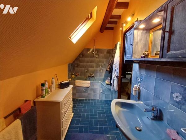 Belle Maison Normande