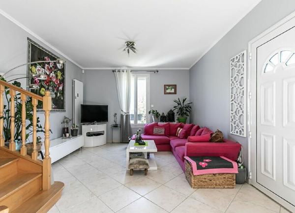 Maison à vendre    3 pièces •  Champigny-sur-Marne