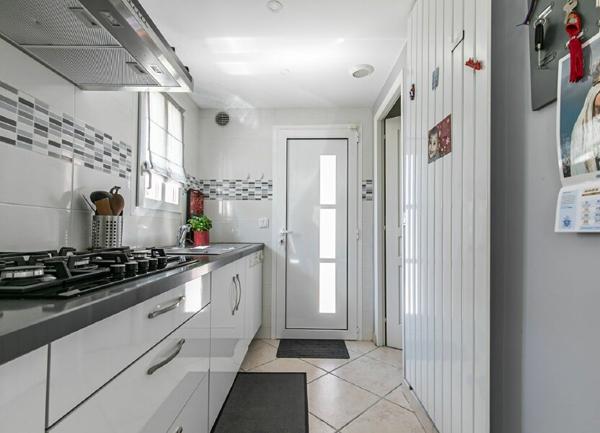 Maison à vendre    3 pièces •  Champigny-sur-Marne