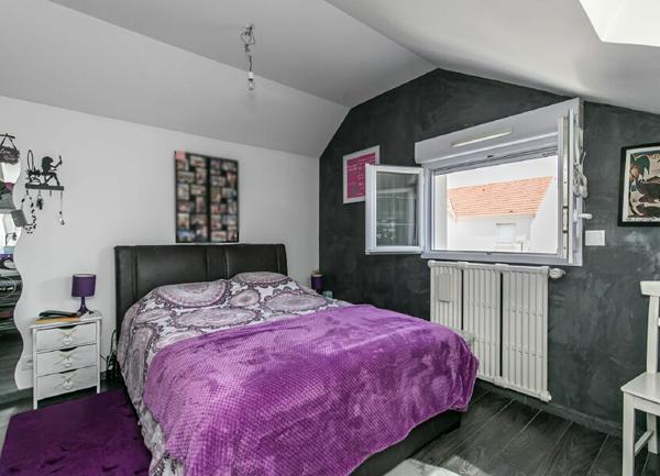 Maison à vendre    3 pièces •  Champigny-sur-Marne