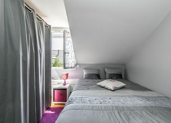 Maison à vendre    3 pièces •  Champigny-sur-Marne