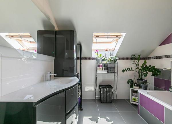 Maison à vendre    3 pièces •  Champigny-sur-Marne