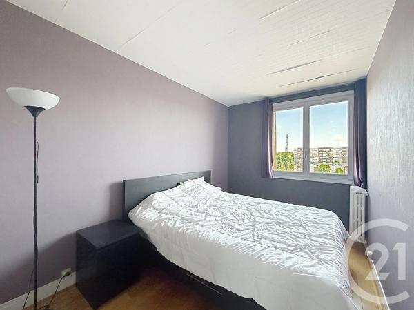 Appartement F3 à vendre  4 pièces - 65,85 m 2   LE KREMLIN BICETRE  - 94