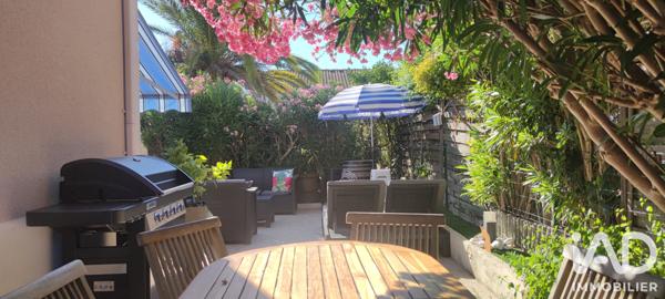 Maison à vendre 3 pièces 41 m² La Seyne-sur-Mer