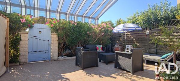 Maison à vendre 3 pièces 41 m² La Seyne-sur-Mer