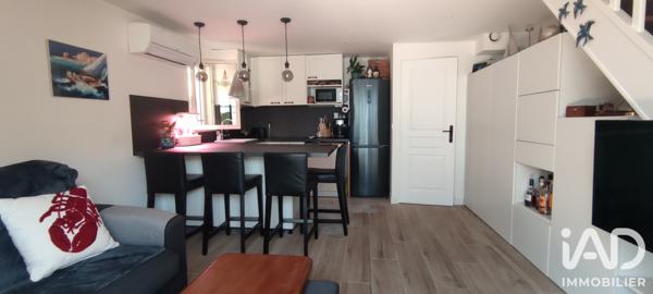 Maison à vendre 3 pièces 41 m² La Seyne-sur-Mer