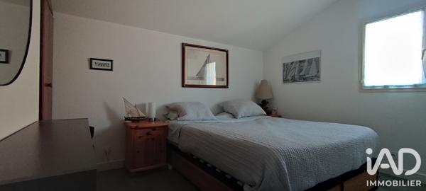 Maison à vendre 3 pièces 41 m² La Seyne-sur-Mer