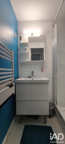 Maison à vendre 3 pièces 41 m² La Seyne-sur-Mer