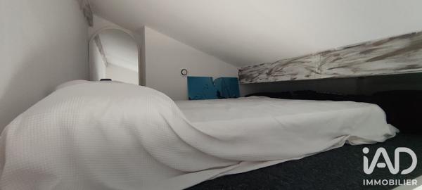 Maison à vendre 3 pièces 41 m² La Seyne-sur-Mer