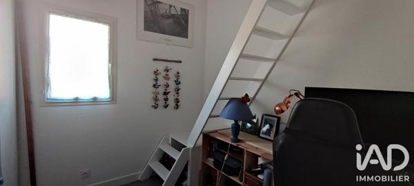 Maison à vendre 3 pièces 41 m² La Seyne-sur-Mer