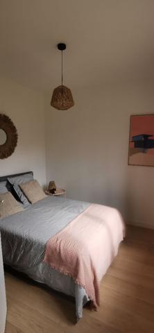 Appartement Royan 3 pièce(s) 40.6 m2