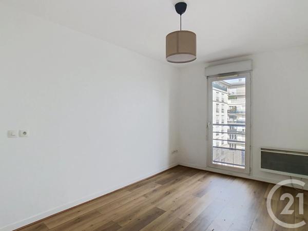 Appartement F2 à vendre  2 pièces - 43 m 2   THIAIS  - 94